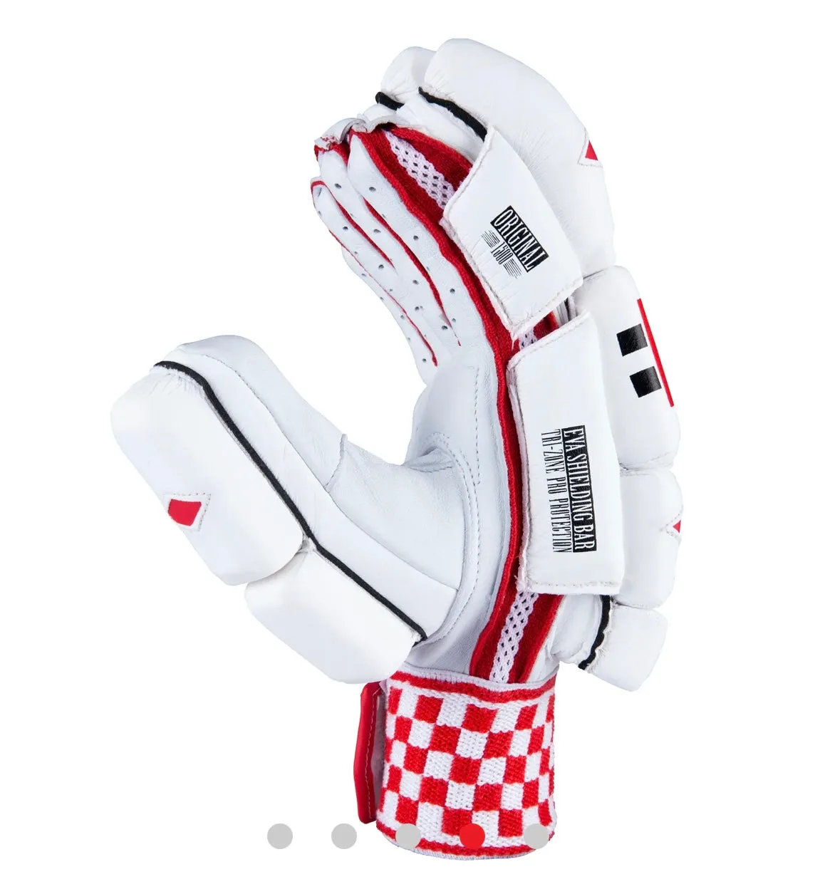 GN Test Original 1500 Batting Gloves