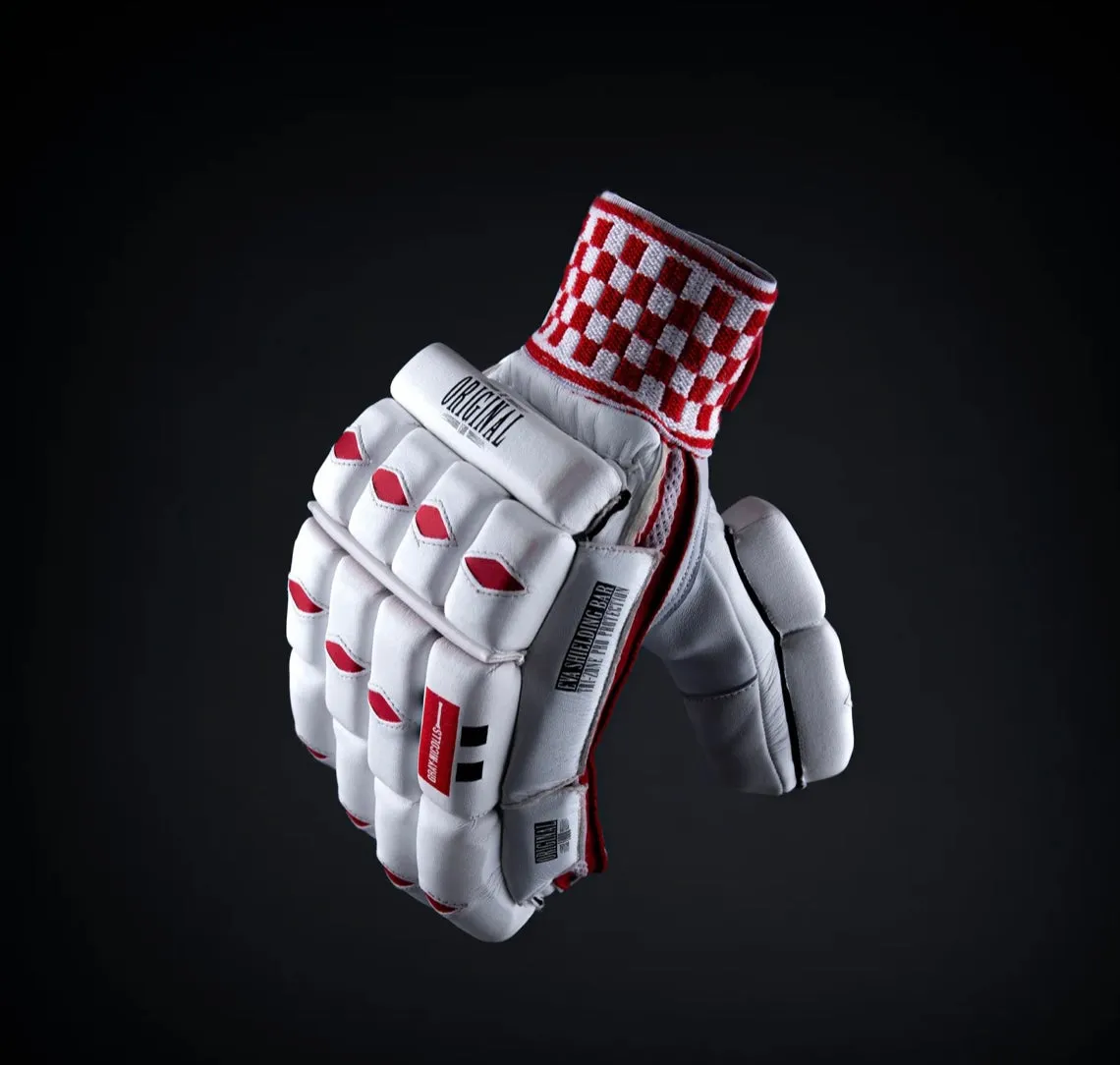 GN Test Original 1500 Batting Gloves
