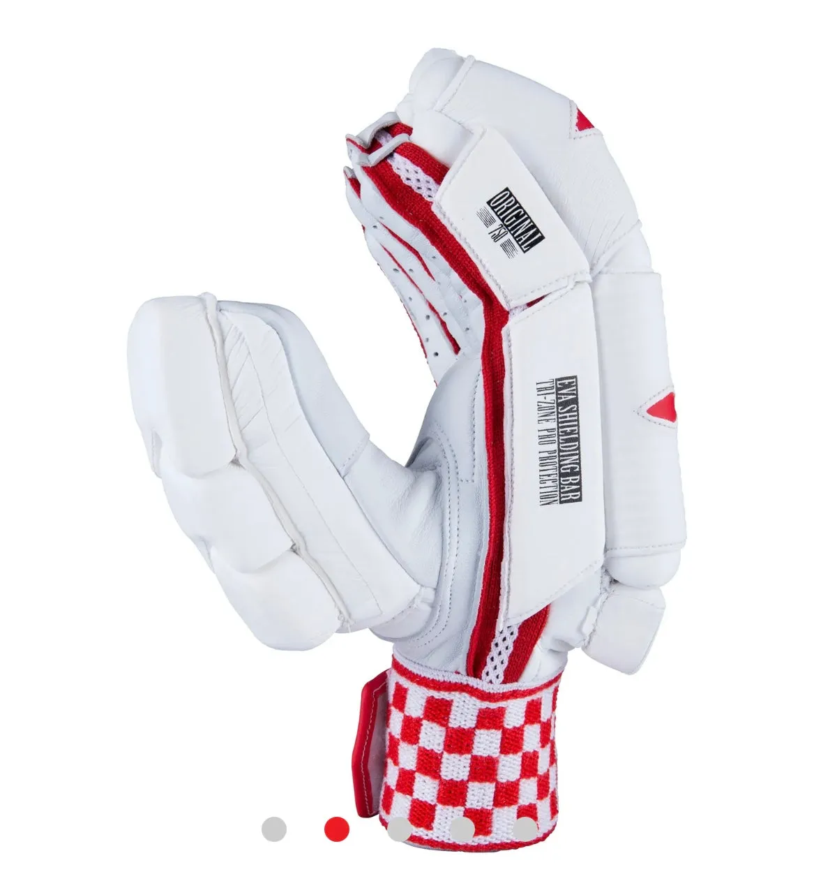 GN Test Original 750 Batting Gloves
