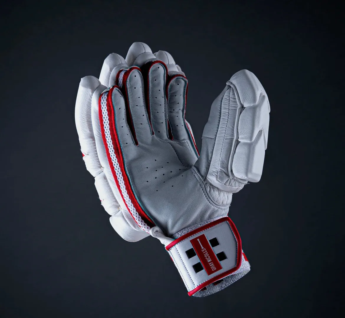 GN Test Original 750 Batting Gloves