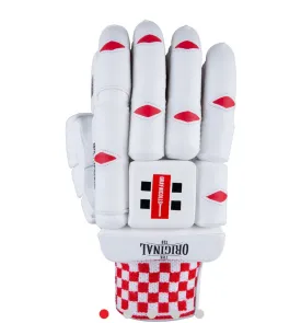GN Test Original 750 Batting Gloves