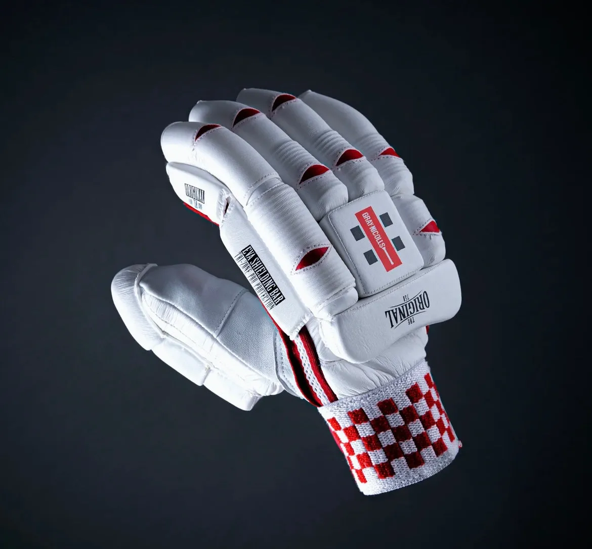 GN Test Original 750 Batting Gloves