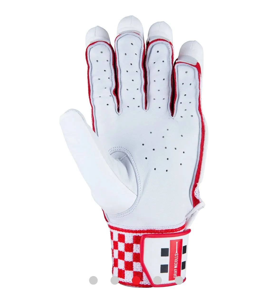 GN Test Original 750 Batting Gloves