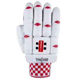 Gray-Nicolls Test Original 750 Batting Gloves