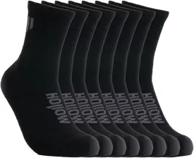 HOLLOW Alpaca Ankle Socks for Men and Women, Moisture Wicking Alpaca Socks for Hiking, Running, Temperature Regulating