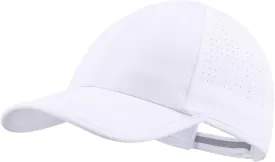 Home Prefer UPF50 Sun Hat for Men Women Reflective Water Repellent Quick Dry Baseball Cap Golf Running Outdoor Sport Hat