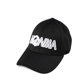 HONMA Pro Tour Cap (Black)