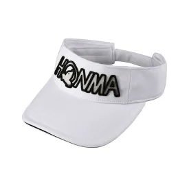 HONMA Pro Tour Cap (White)