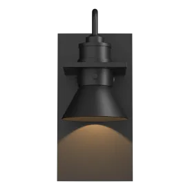 Hubbardton Forge Erlenmeyer Dark Sky Friendly Outdoor Sconce