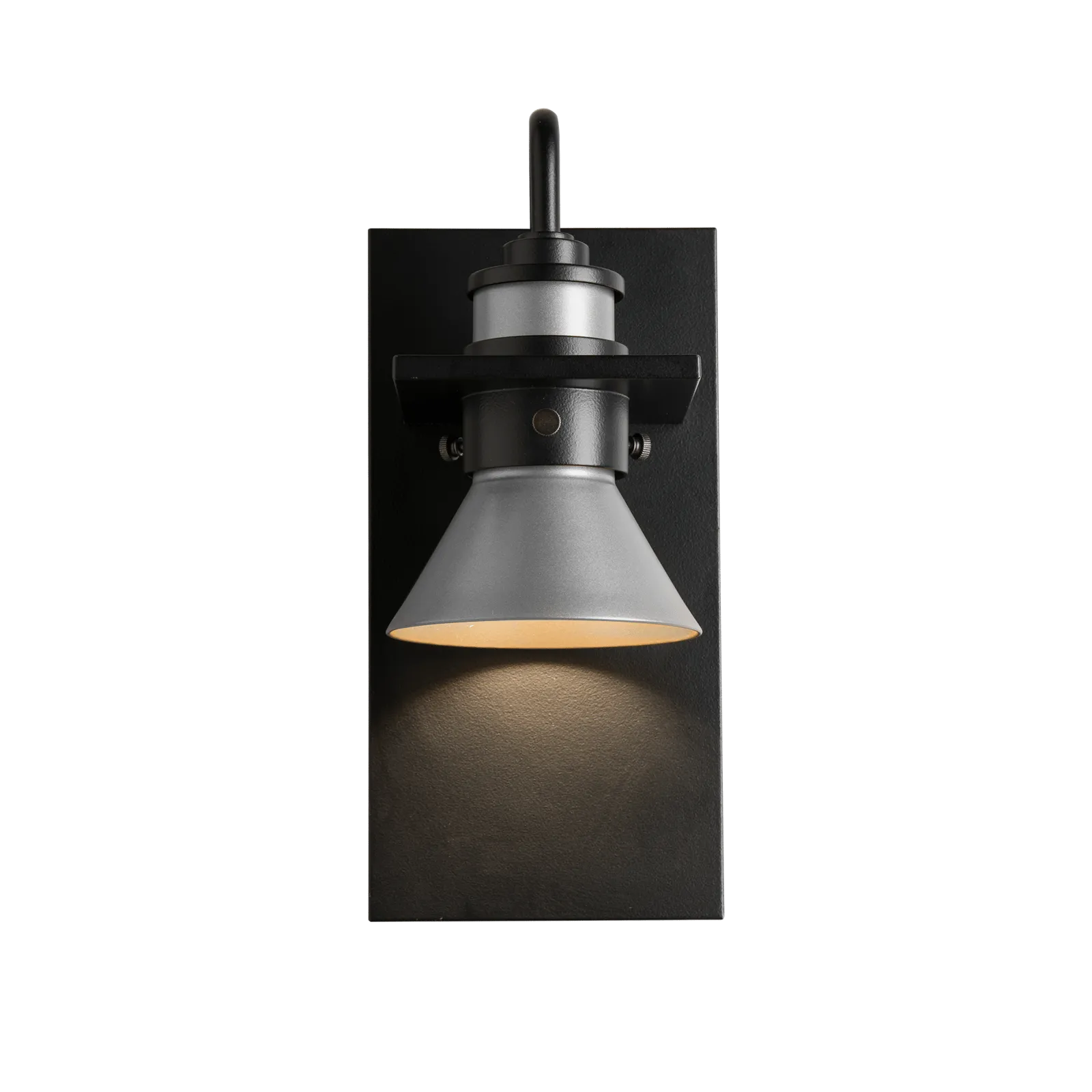 Hubbardton Forge Erlenmeyer Dark Sky Friendly Outdoor Sconce