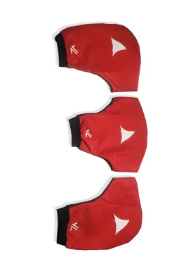 HUDSON 3 Piece Pogie Set