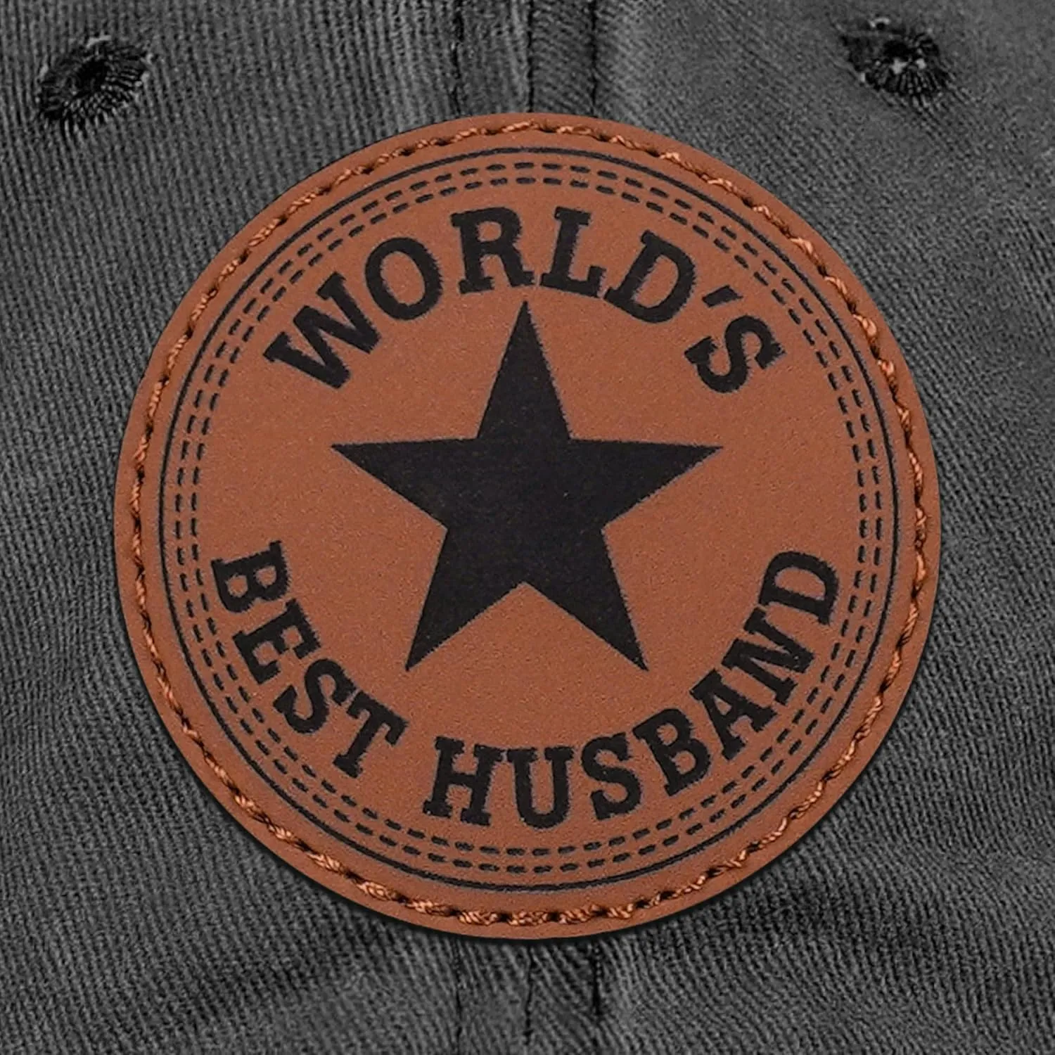 Husband Gifts from Wife Best Husaband Hat