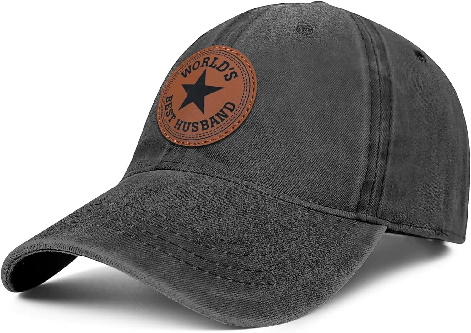 Husband Gifts from Wife Best Husaband Hat