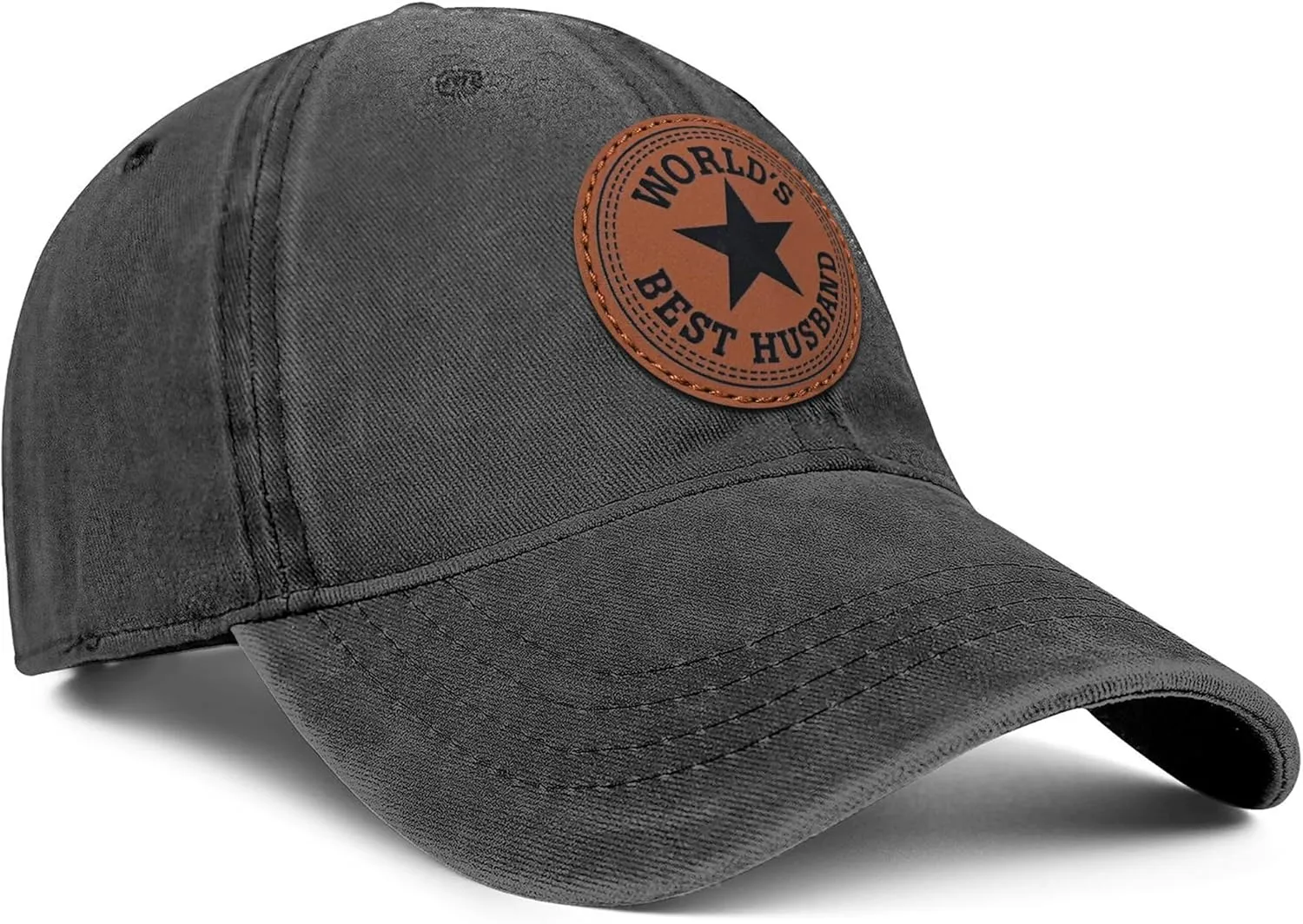 Husband Gifts from Wife Best Husaband Hat