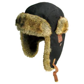 Huskie Aviator Hat