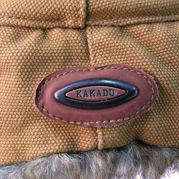 Huskie Aviator Hat