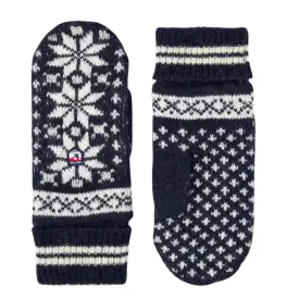 Isvik Mitt (Navy/Off White)