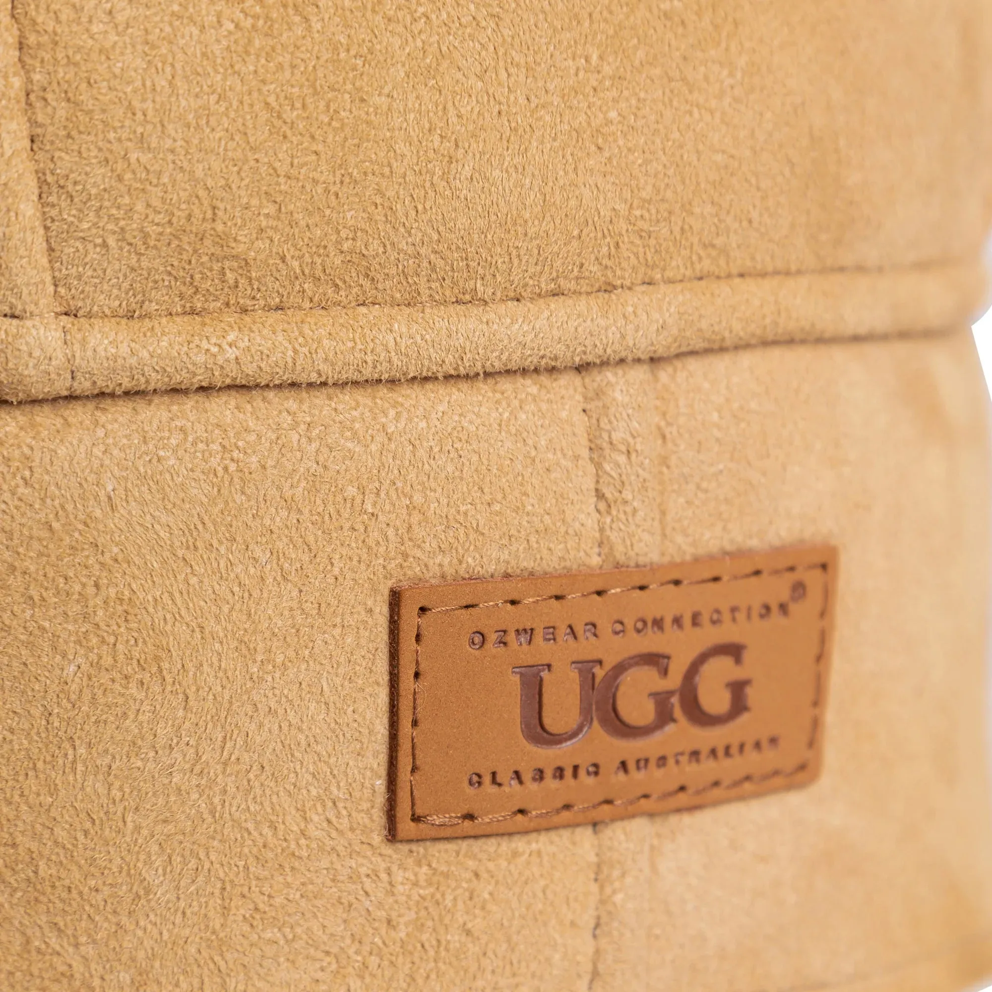 Kids Aviator Ugg Hat With Ear