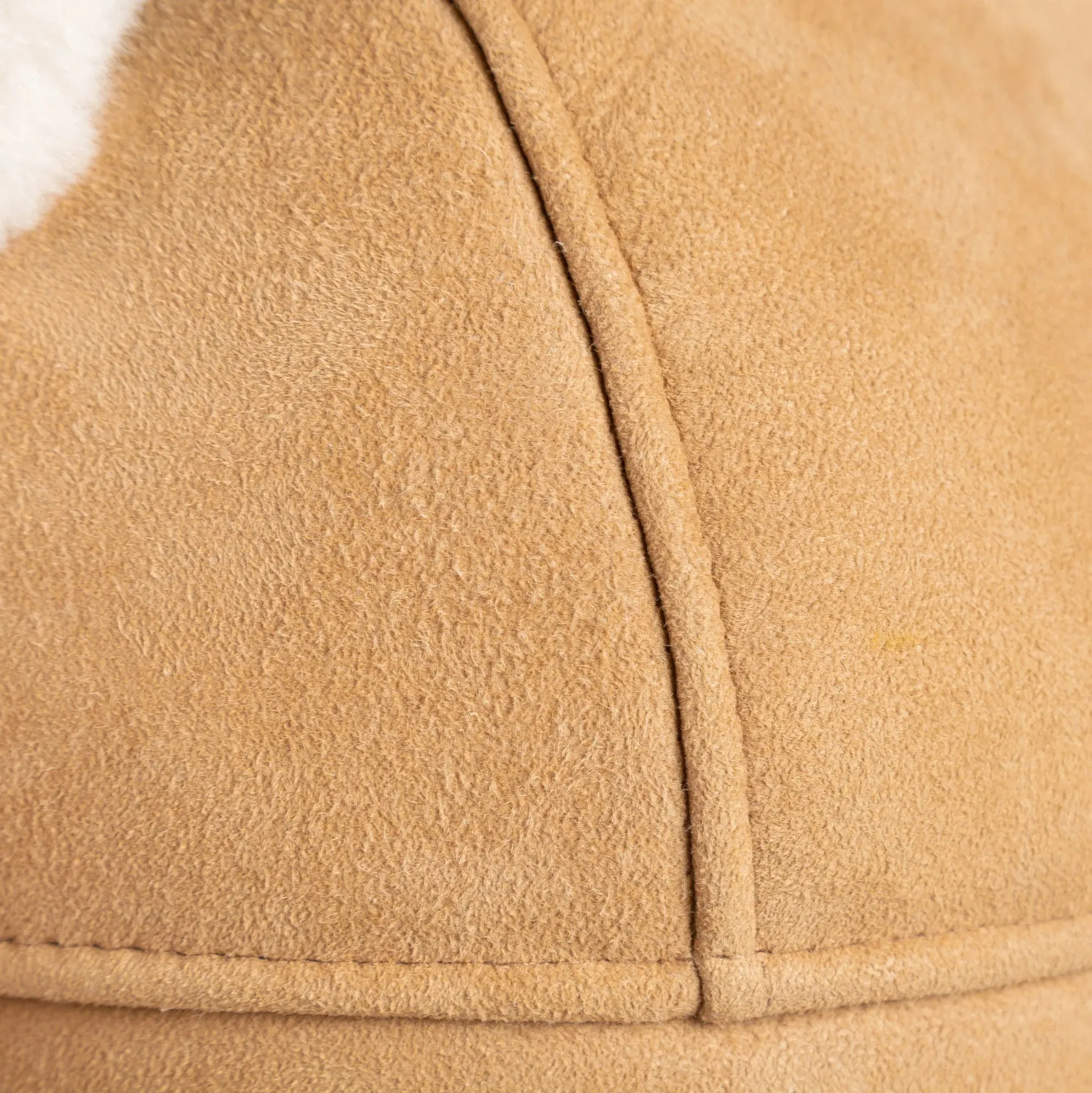 Kids Aviator Ugg Hat With Ear