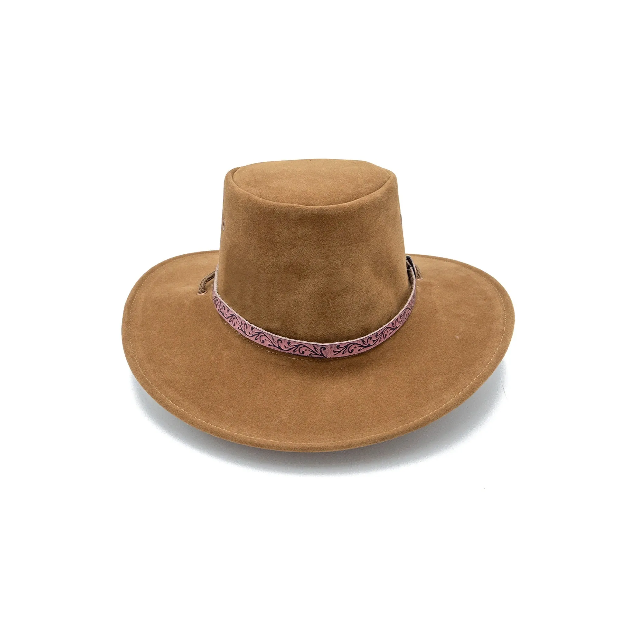 Kids Joey Soaka Hat with Tucson Band