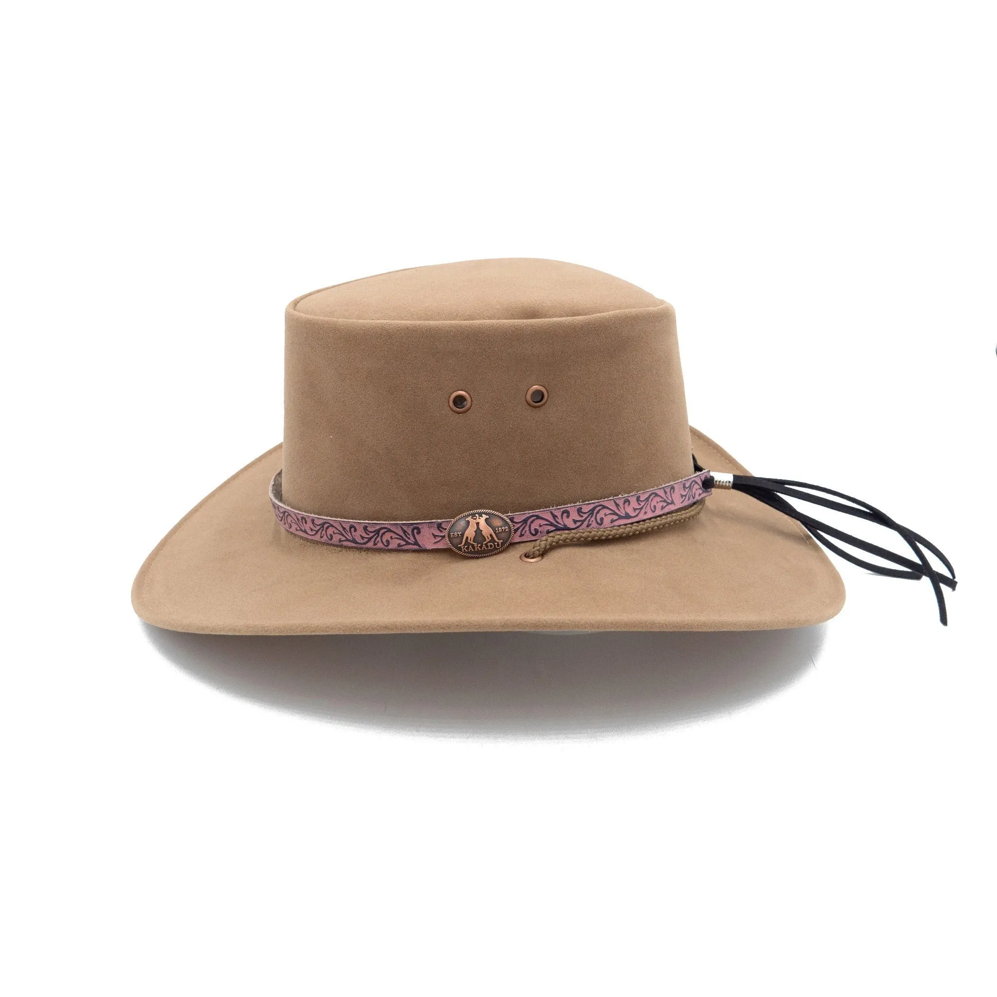Kids Joey Soaka Hat with Tucson Band