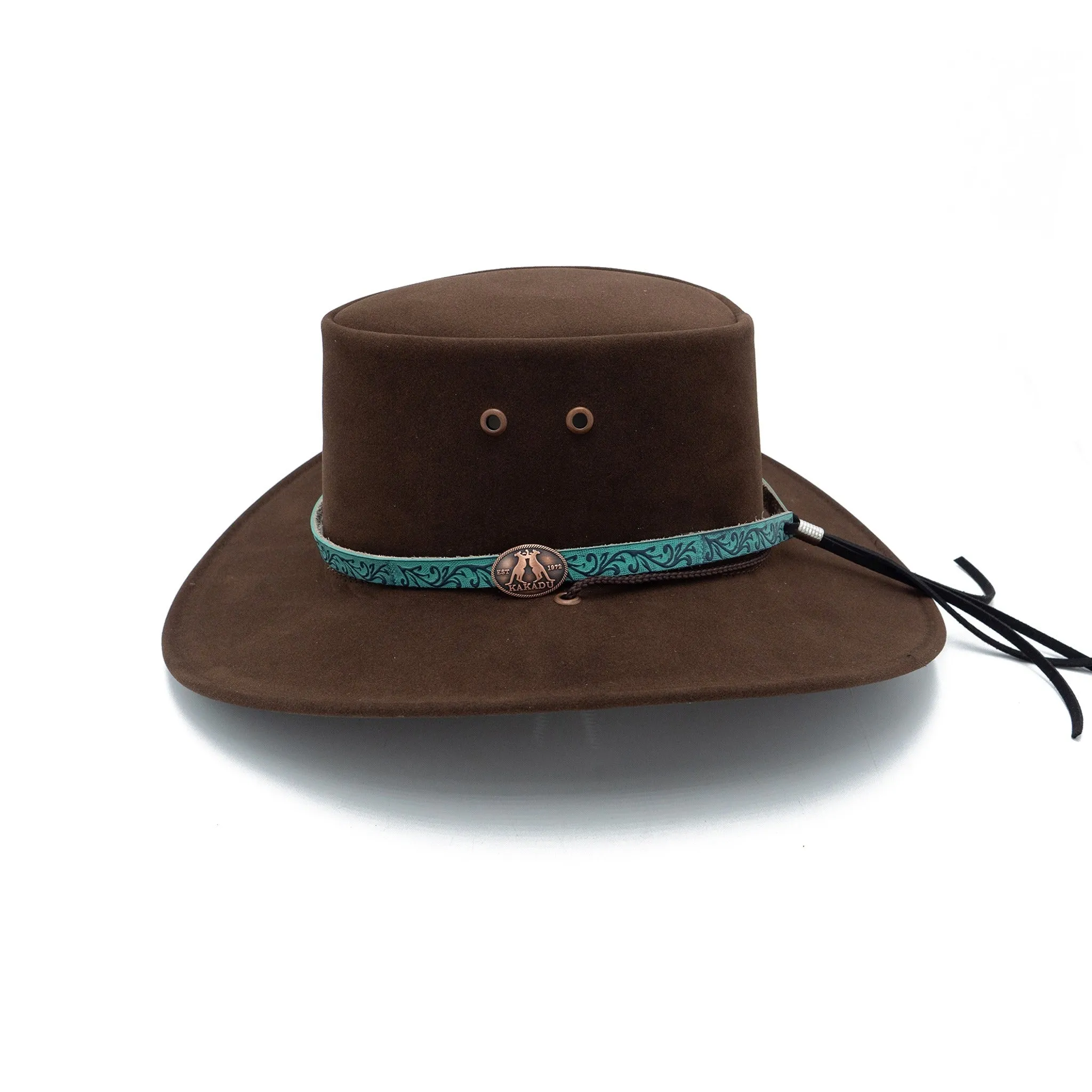 Kids Joey Soaka Hat with Tucson Band