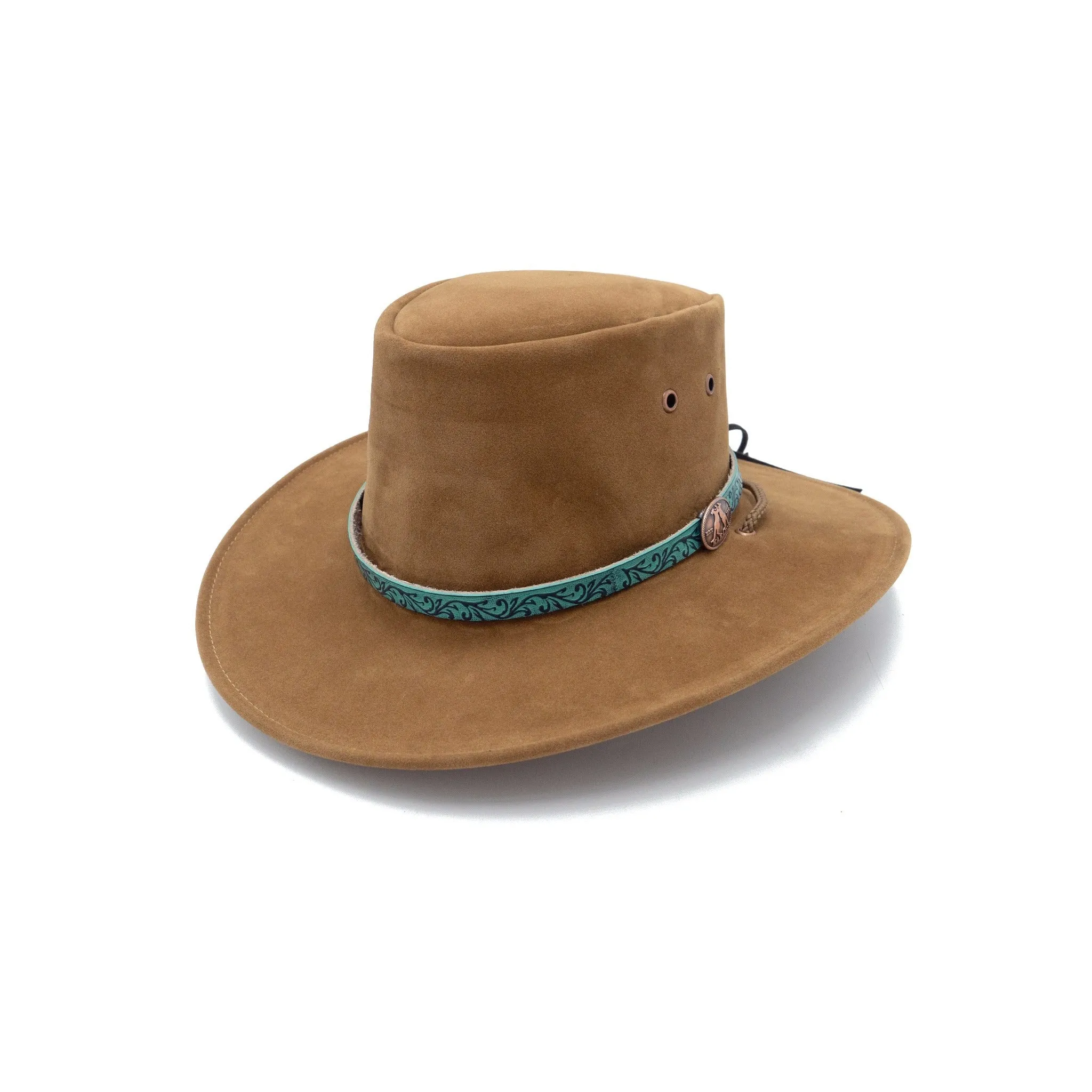 Kids Joey Soaka Hat with Tucson Band