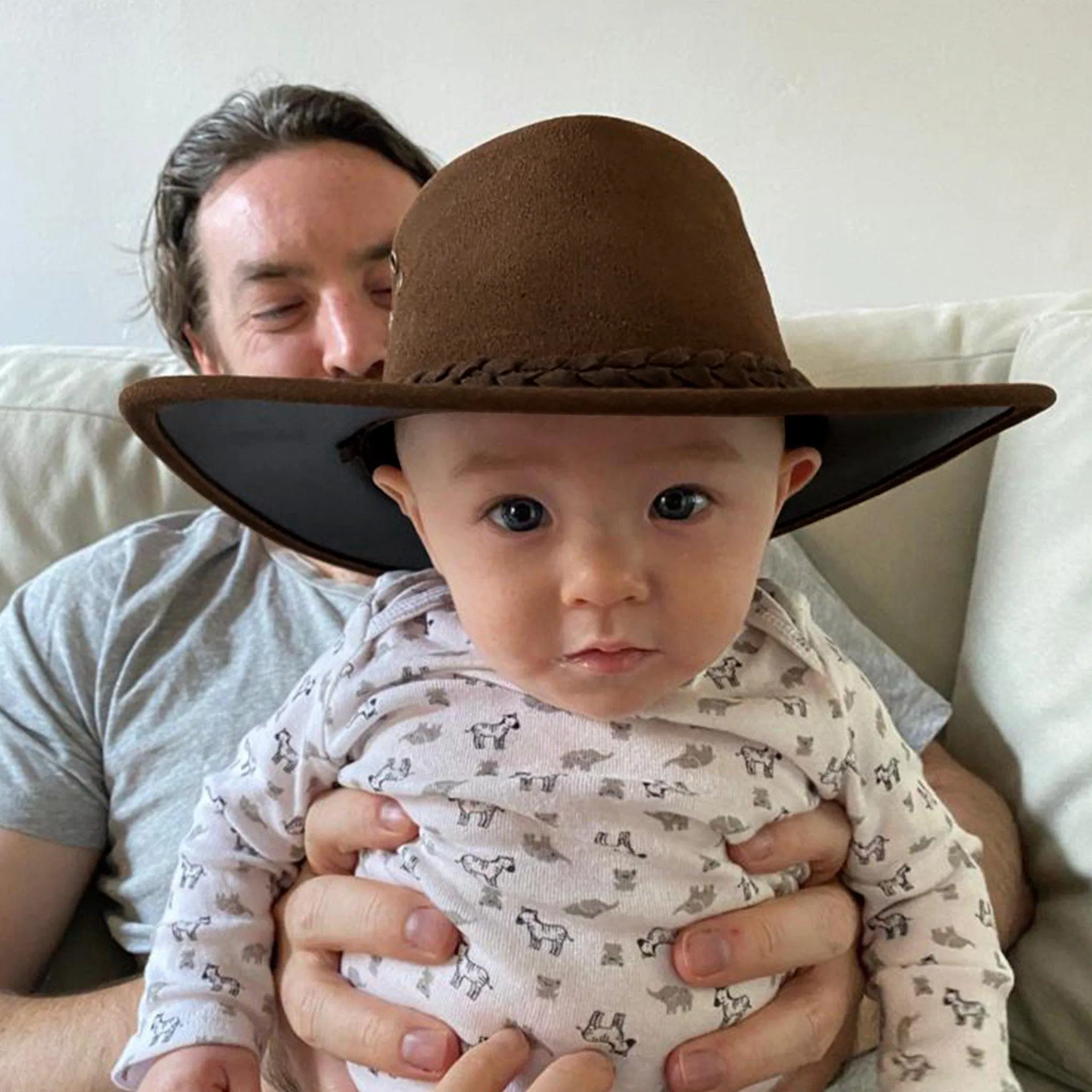 Kids Joey Soaka Hat