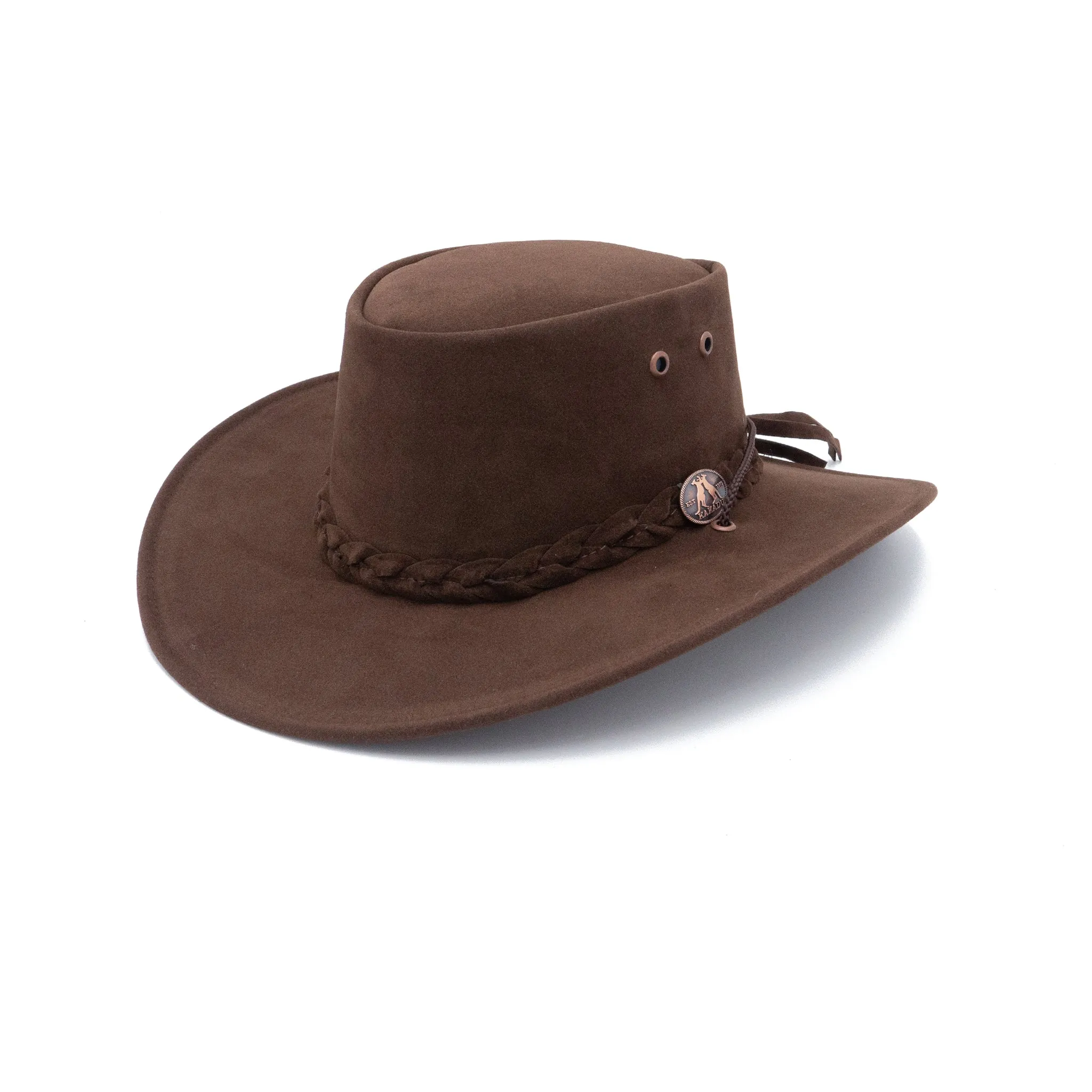 Kids Joey Soaka Hat