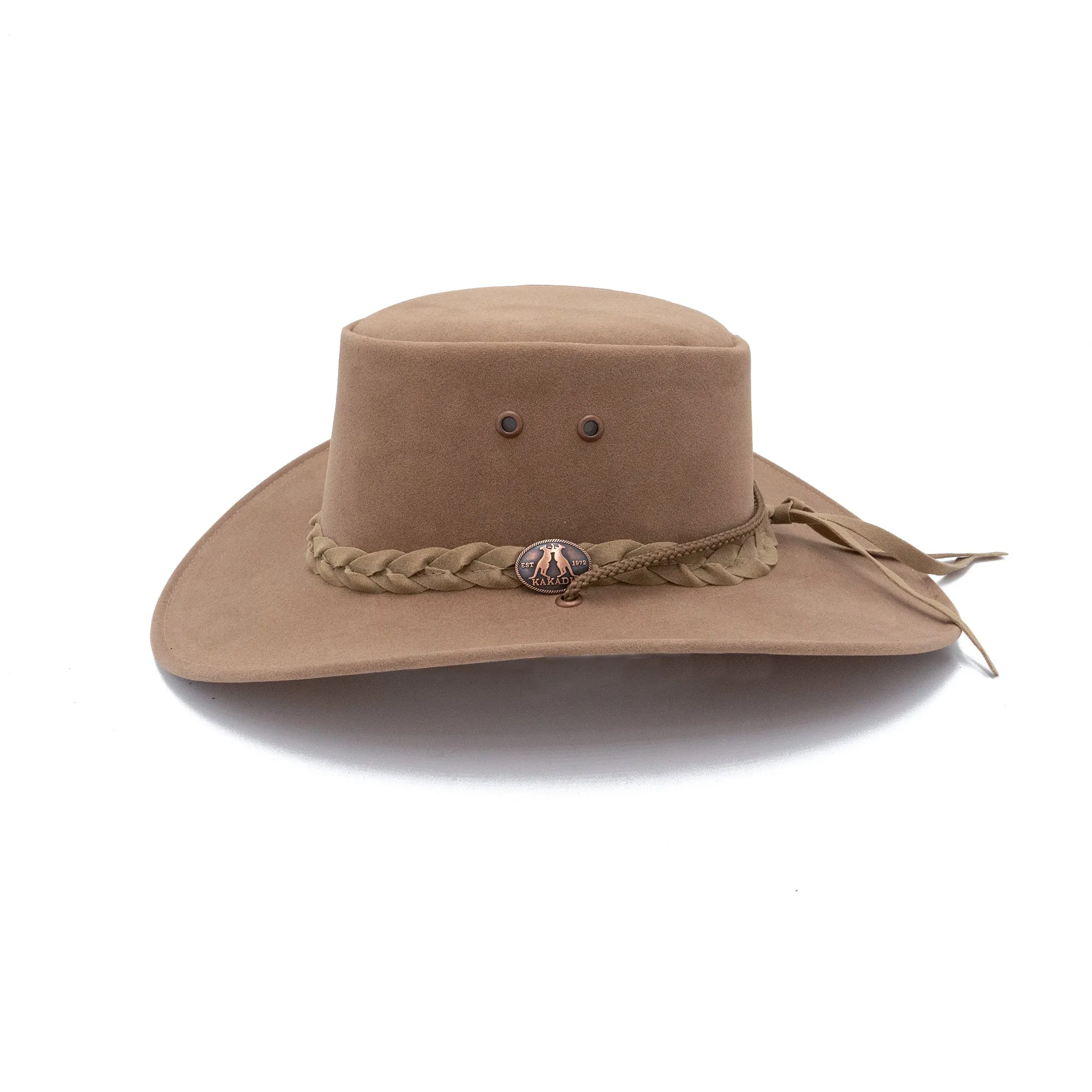 Kids Joey Soaka Hat