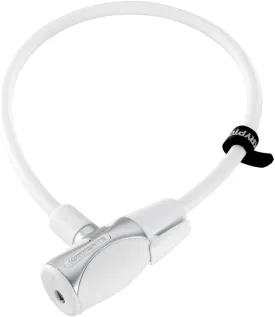 Kryptonite Kryptoflex 1265 Key Cable Bicycle Lock (12mm x 65cm)
