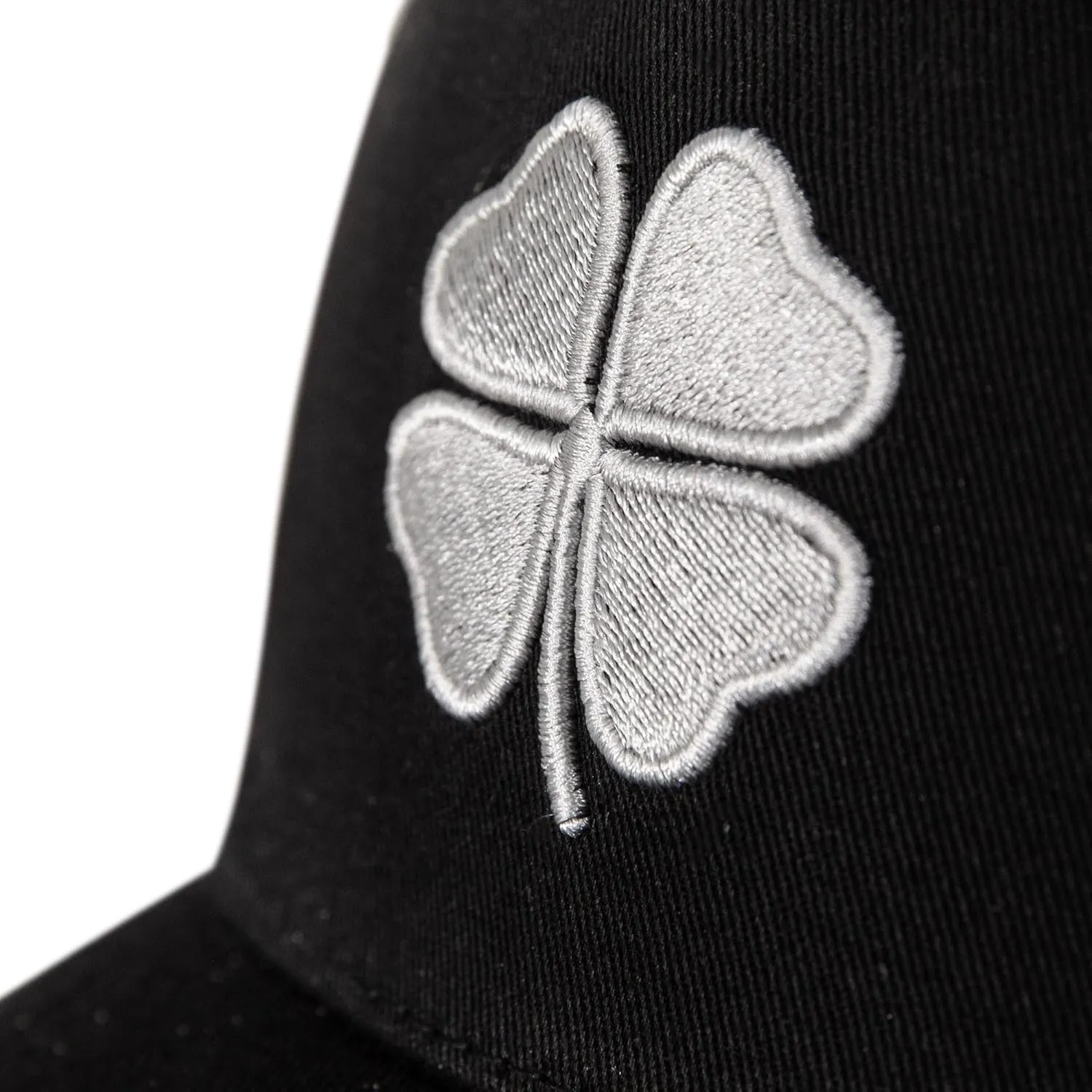 Lucky Brand Trucker Hat | Snapback | Adjustable | Mesh Back | Retro | Baseball Cap | Golf | Fishing | American Heritage