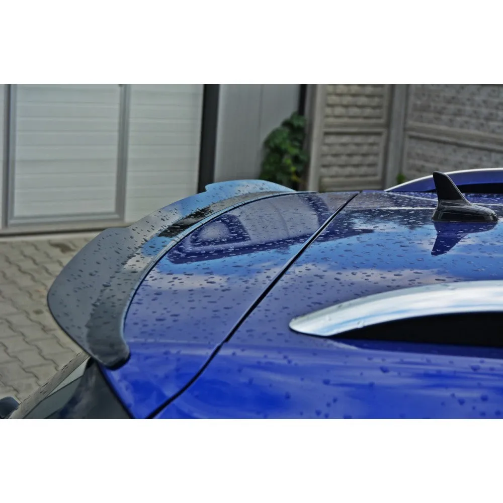 Maxton Design - Spoiler CAP Volkswagen Golf Variant Mk7