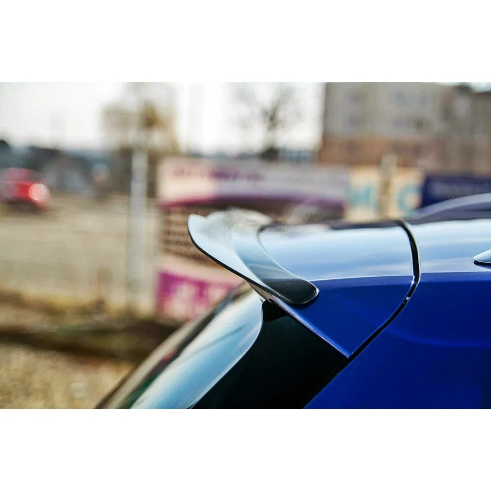 Maxton Design - Spoiler CAP Volkswagen Golf Variant Mk7