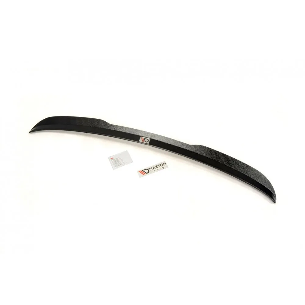 Maxton Design - Spoiler CAP Volkswagen Golf Variant Mk7