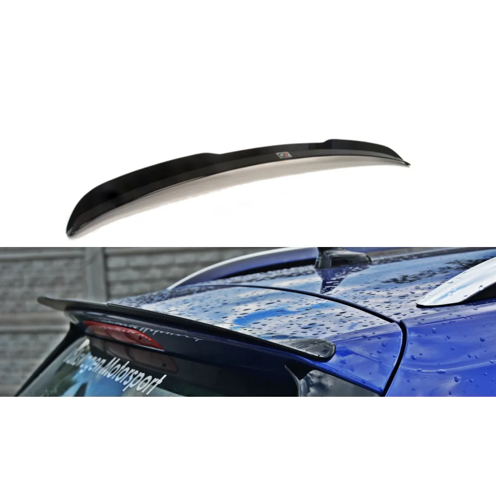 Maxton Design - Spoiler CAP Volkswagen Golf Variant Mk7