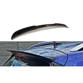Maxton Design - Spoiler CAP Volkswagen Golf Variant Mk7