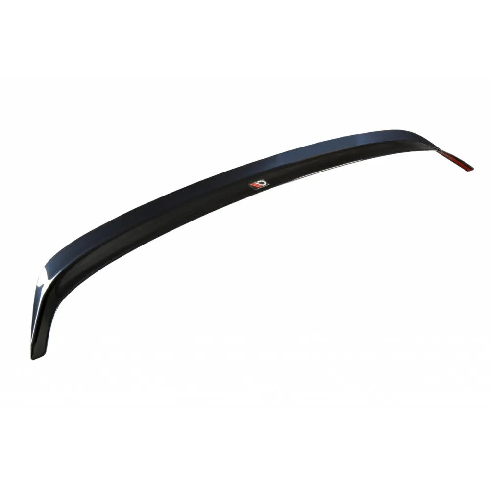 Maxton Design - SPOILER CAP VW GOLF 7 / 7 FACELIFT R / R-LINE / GTI