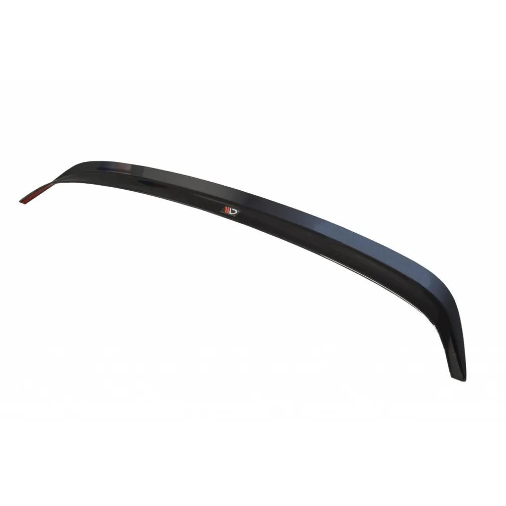 Maxton Design - SPOILER CAP VW GOLF 7 / 7 FACELIFT R / R-LINE / GTI