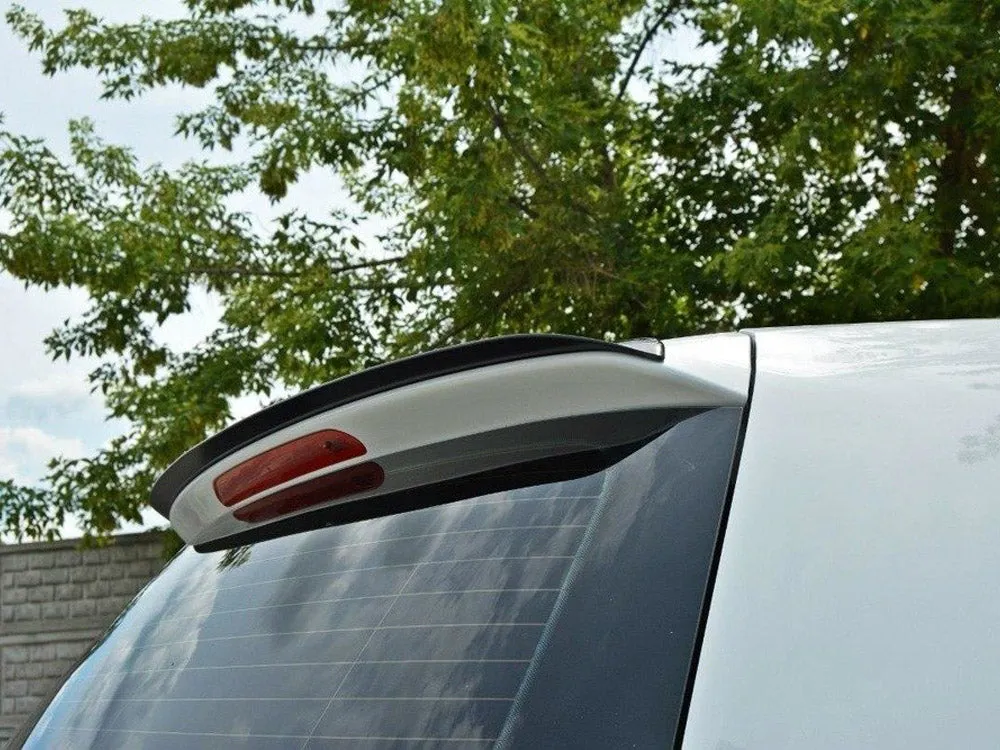 Maxton Design - SPOILER EXTENSION VW GOLF MK7 STANDARD (2012-2016)