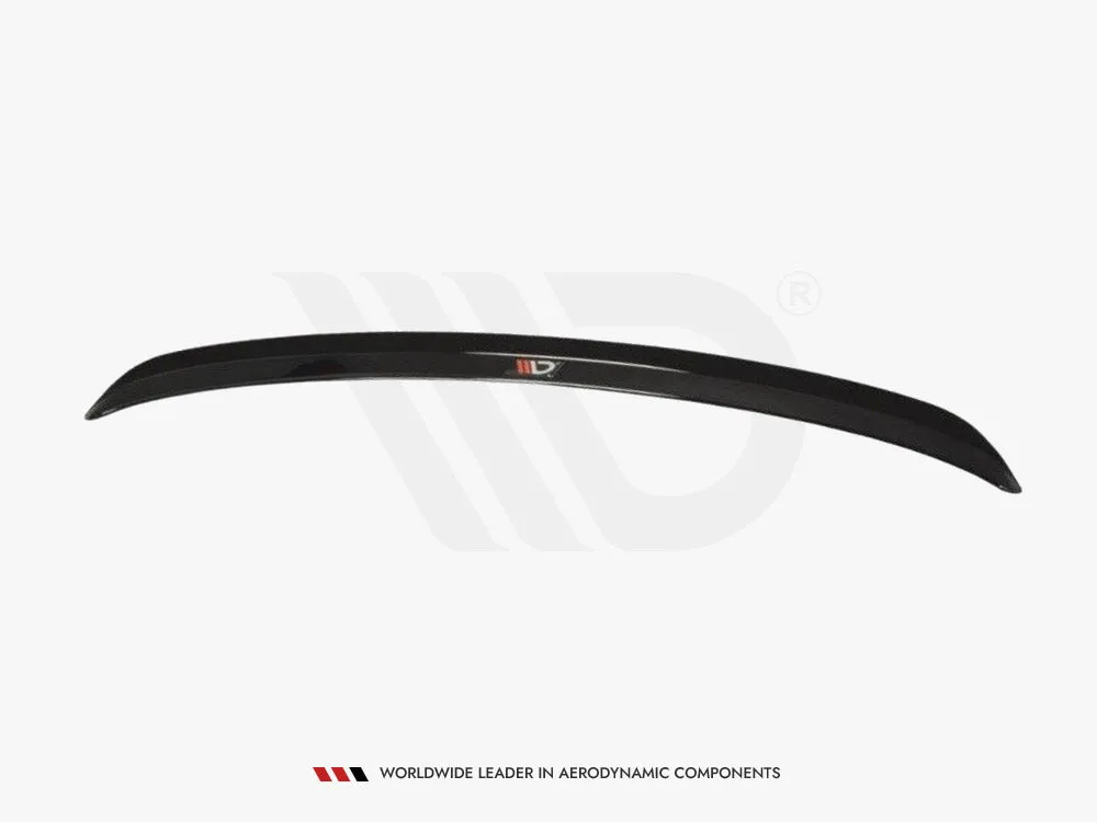 Maxton Design - SPOILER EXTENSION VW GOLF MK7 STANDARD (2012-2016)