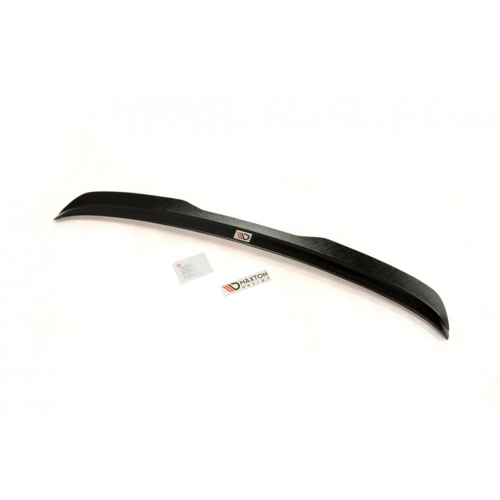 Maxton Design - VW Golf R MK7 (2013-2016) Spoiler Extension