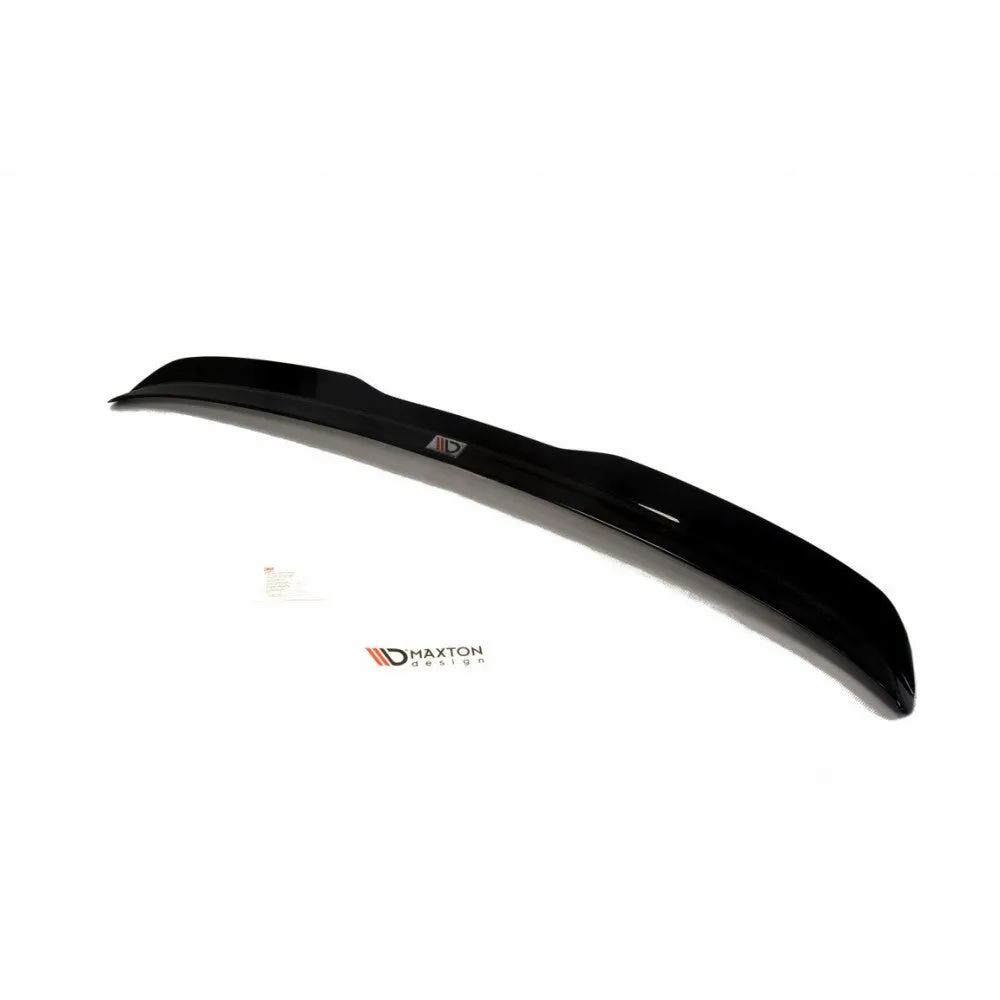 Maxton Design - VW Golf R MK7 (2013-2016) Spoiler Extension