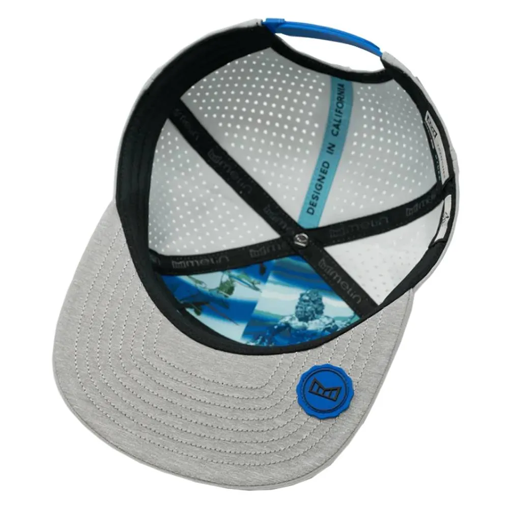 Melin Trenches Neptune Hydro Golf Cap 2022