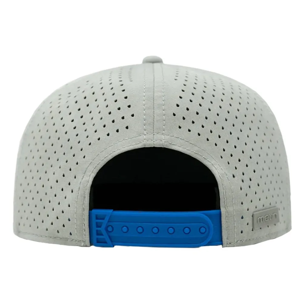 Melin Trenches Neptune Hydro Golf Cap 2022