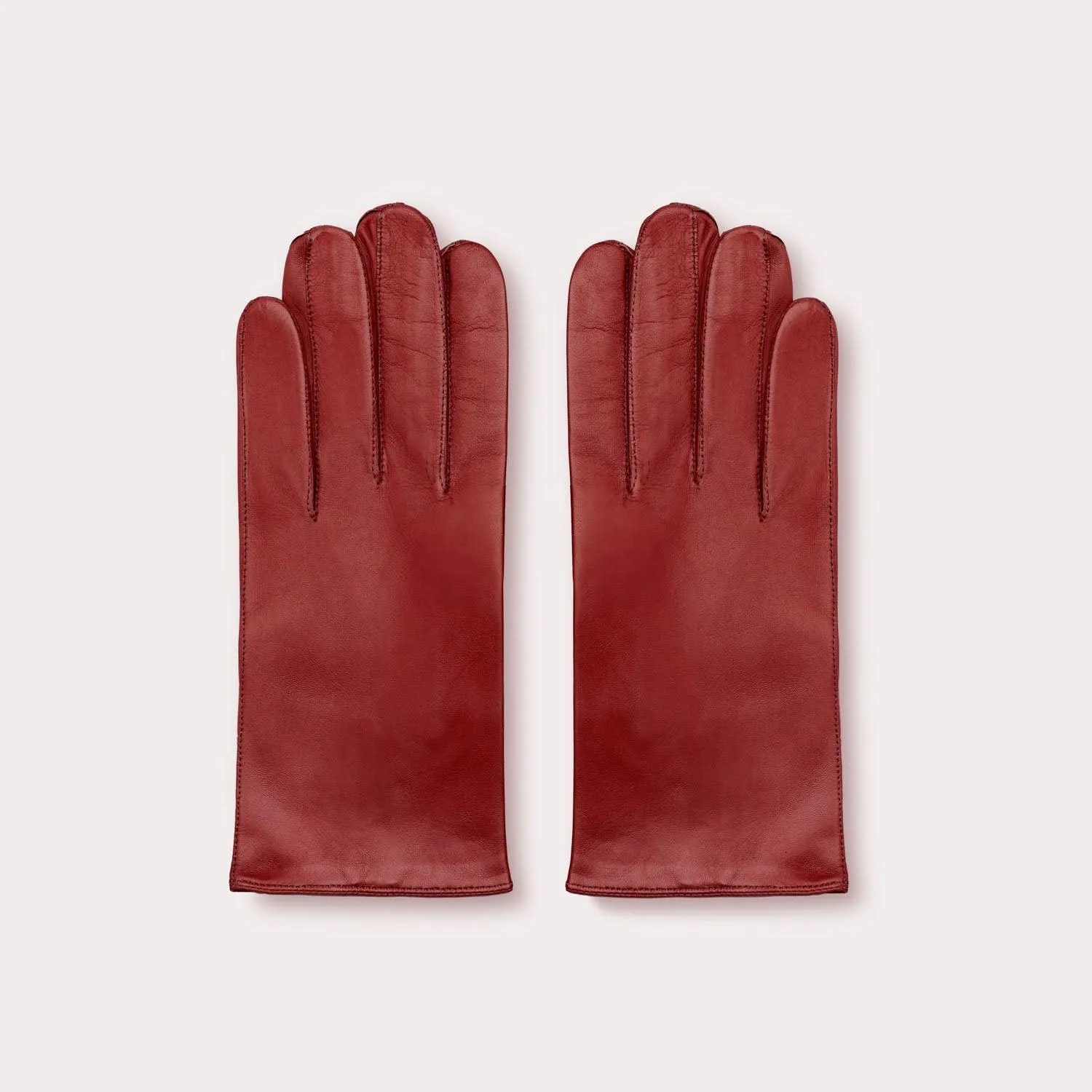 Men's Leather Grant Glove