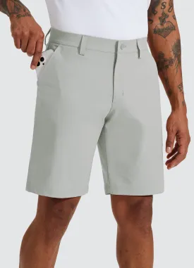 Men's Stretch Golf Shorts