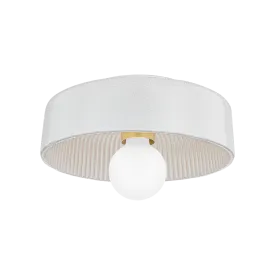 Mitzi RAY Flush Mount