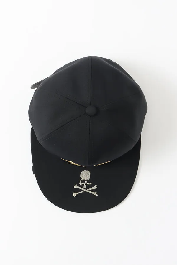MJ PROSPERITY BB CAP