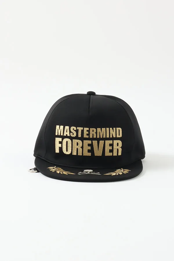 MW FOREVER BB CAP